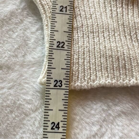 American Crew Club Vintage Crew Neck Sweater Size XL - Picture 9 of 9